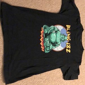 Blink-182 T-shirt